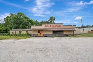 Plus de détails pour 6396 FM 356, Trinity, TX - Local commercial à vendre
