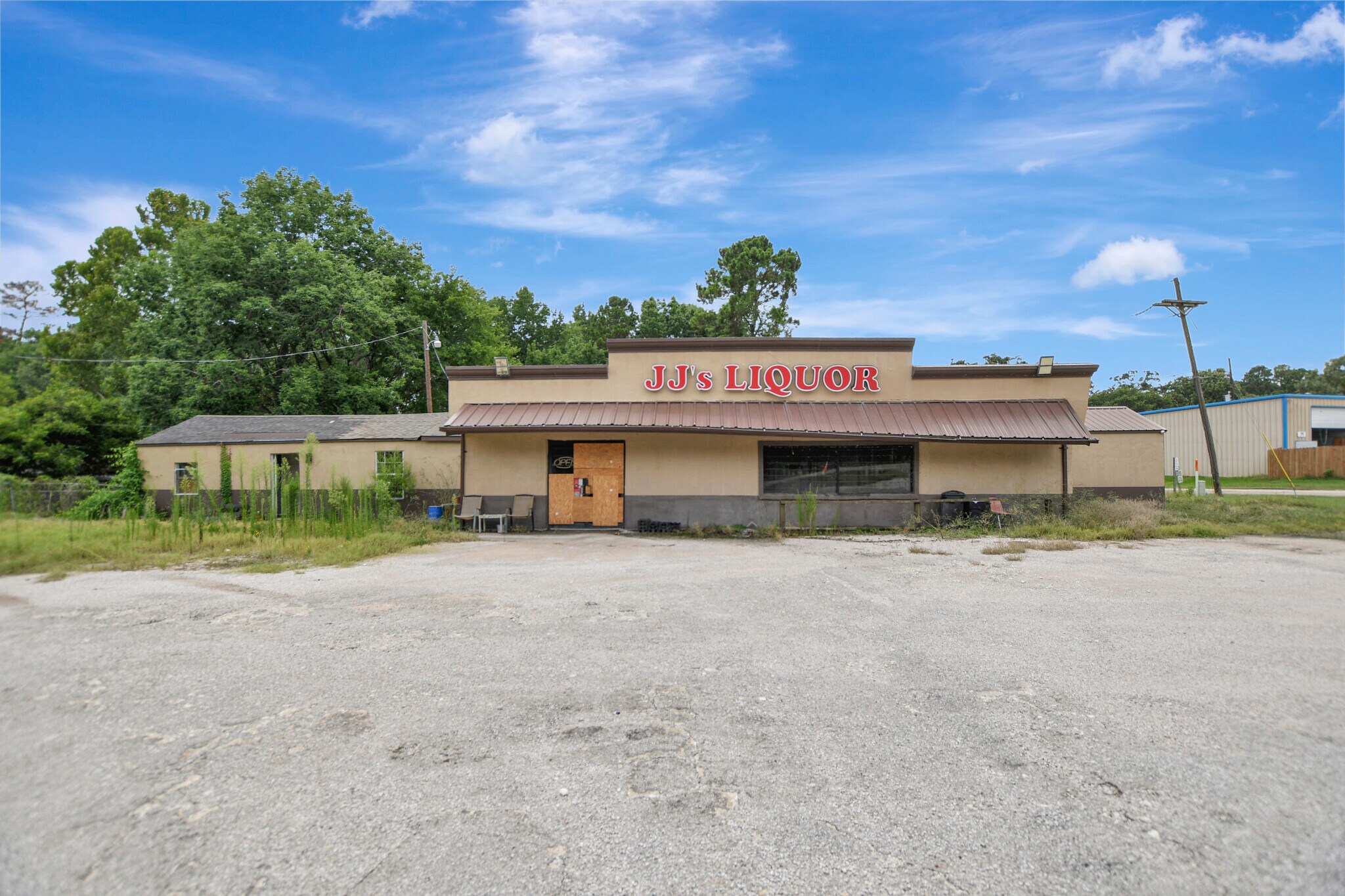 6396 FM 356, Trinity, TX à vendre Photo principale– Image 1 sur 39