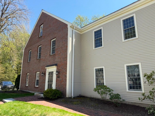 45-49 Junction Sq, Concord, MA à louer - Photo de l’immeuble – Image 2 sur 10