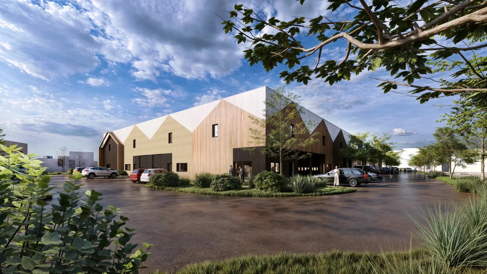 3 Rue Jean Lenoir, Soufflenheim à vendre Photo de l’immeuble– Image 1 sur 4