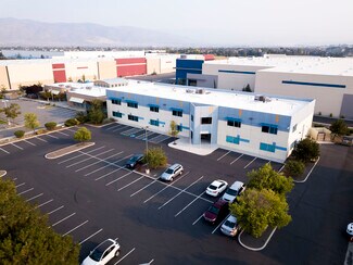 Plus de détails pour 770 Trademark Dr, Reno, NV - Bureau à louer