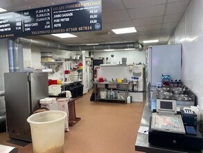 31 Hull Rd, Hull à louer Photo intérieure– Image 2 sur 2