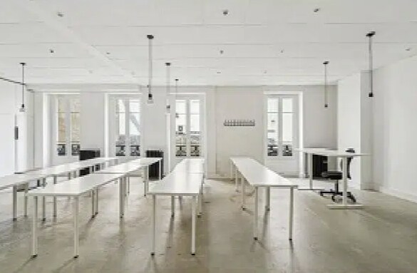 36 Rue Du Sentier, Paris à louer Photo intérieure– Image 1 sur 5