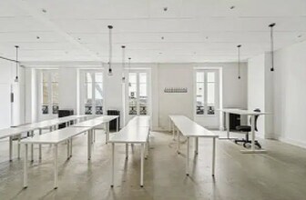 36 Rue Du Sentier, Paris à louer Photo intérieure– Image 1 sur 5