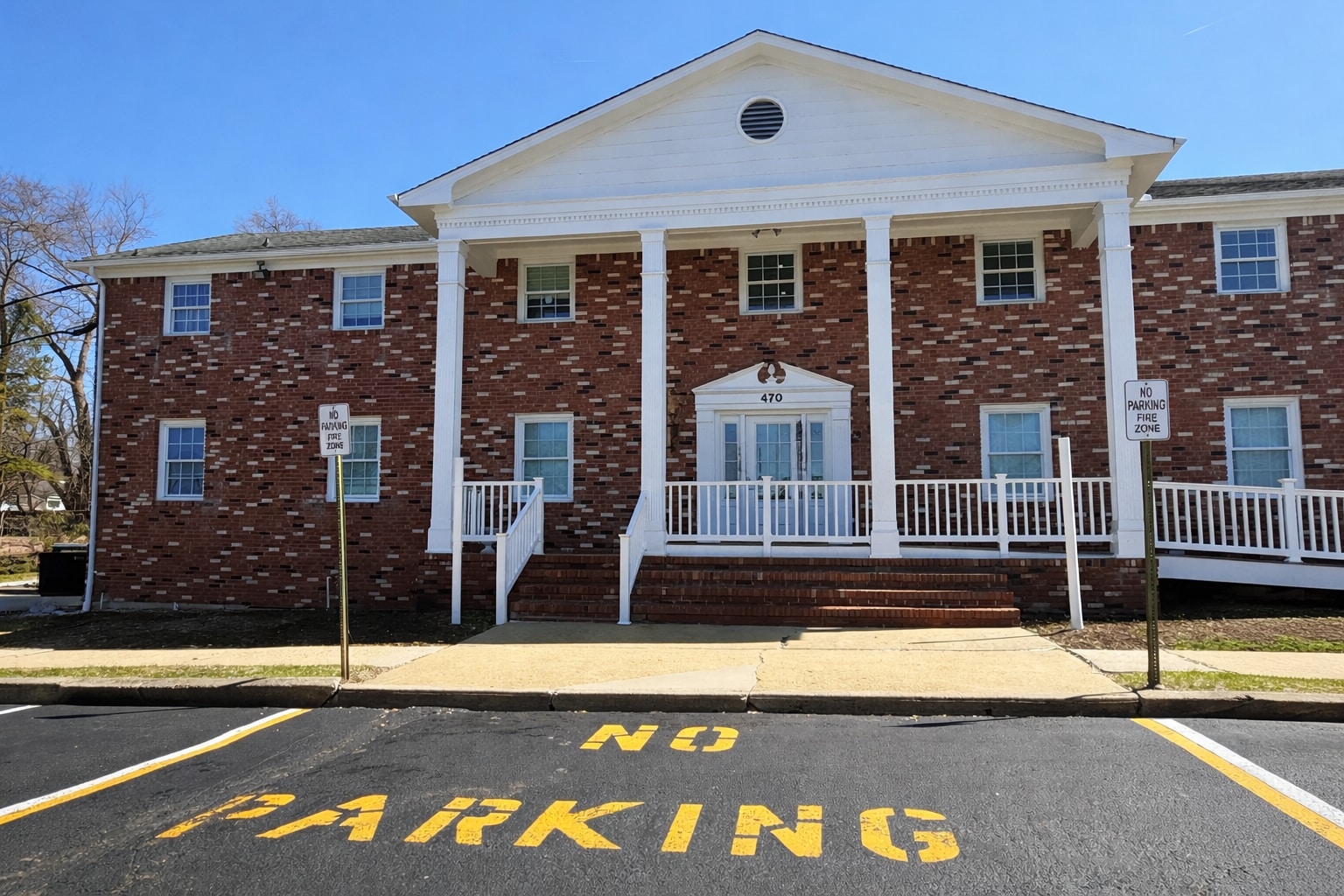 470 State Route 79, Morganville, NJ à louer Photo principale– Image 1 sur 11