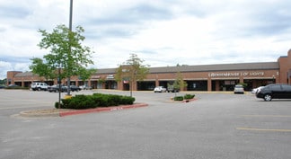 Plus de détails pour 14310, 14220, 14330 E 42nd Street – Local commercial à vendre, Independence, MO