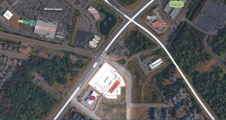 Plus de détails pour 10302 Bristow Station Dr, Bristow, VA - Terrain à vendre