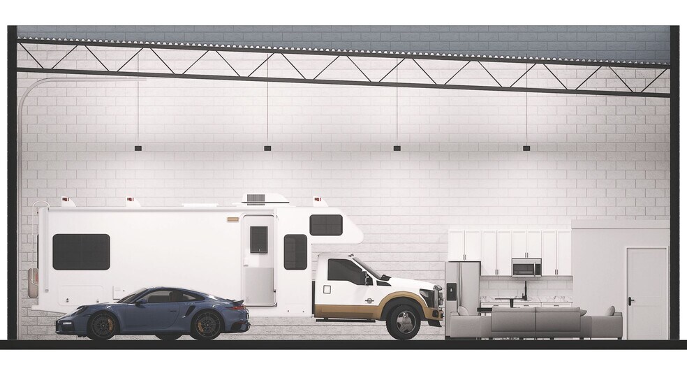 10320 Holly rd, Grand Blanc, MI à vendre - Autre – Image 2 sur 5