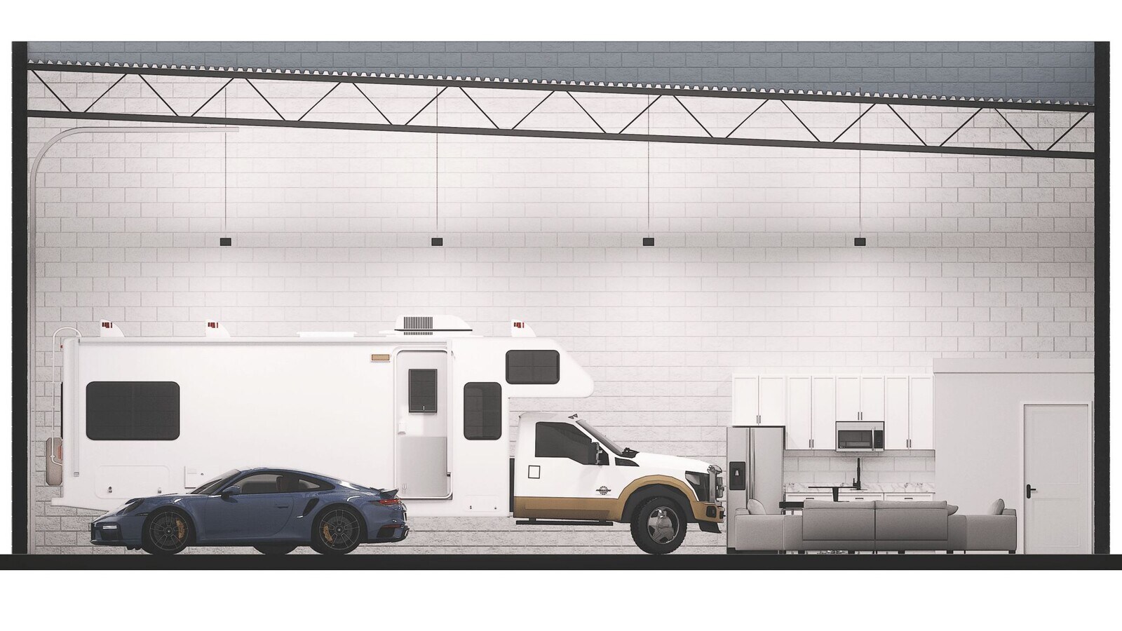 10320 Holly rd, Grand Blanc, MI 48439 - Lot 1 - - Autre - Image 1 of 4