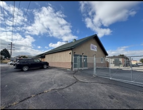 800 Kinner St, Castle Rock, CO à louer Photo de l’immeuble– Image 2 sur 10