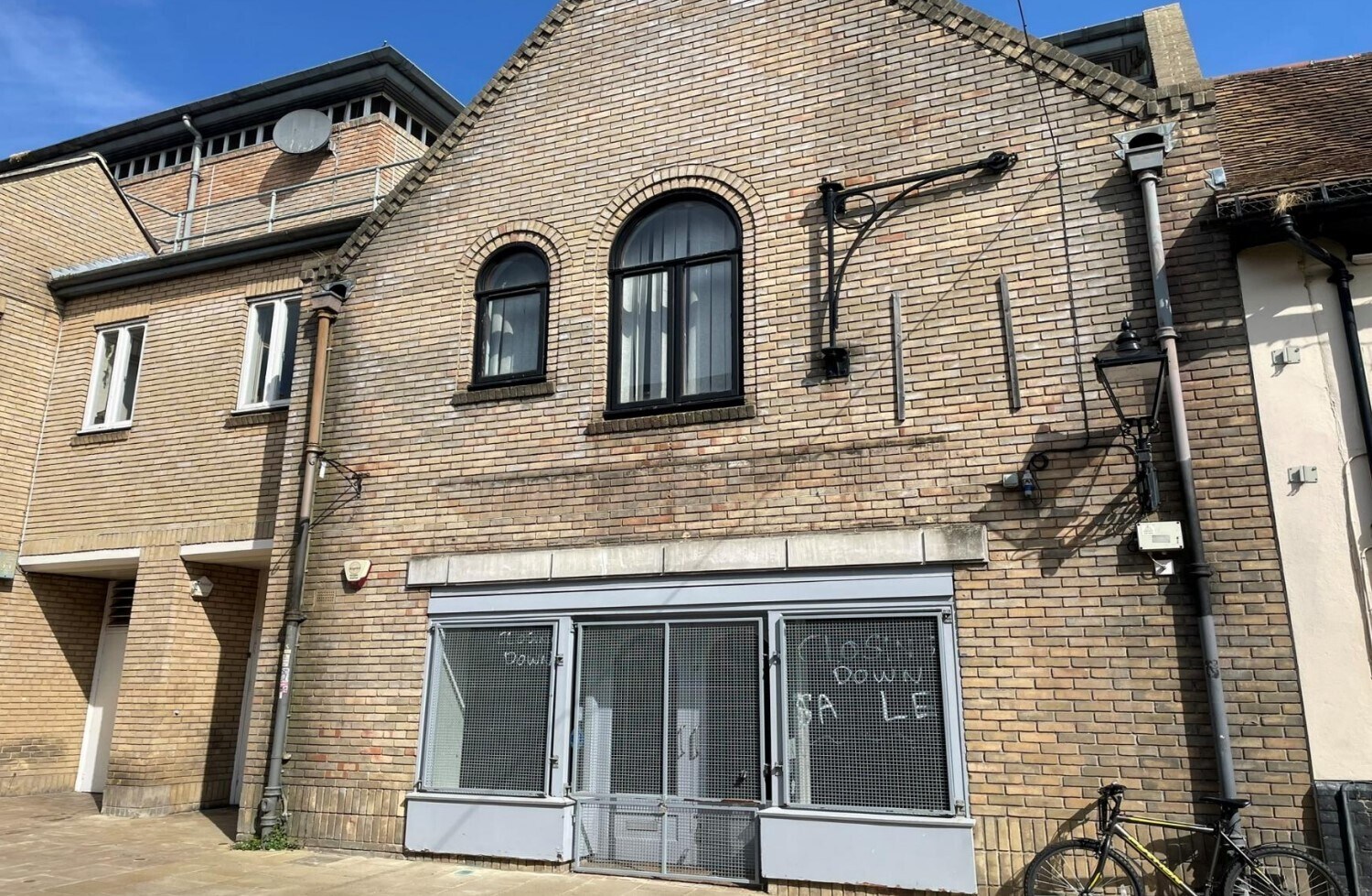 24-36 Sir Isaacs Walk, Colchester à louer Photo de l’immeuble– Image 1 sur 1