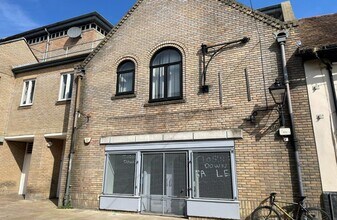 24-36 Sir Isaacs Walk, Colchester à louer Photo de l’immeuble– Image 1 sur 1