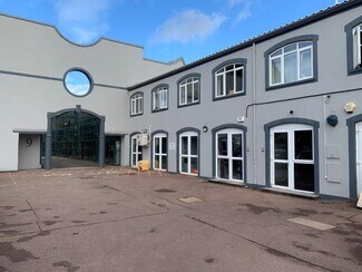 Plus de détails pour Horace Rd, Kingston Upon Thames - Bureau à louer