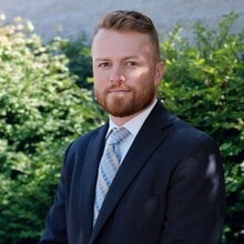 Tommy Bishop