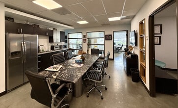 11300 N Central Expy, Dallas, TX à louer Photo intérieure– Image 2 sur 5