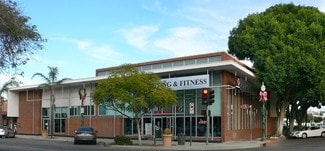 Plus de détails pour 560 S A St, Oxnard, CA - Local commercial à louer