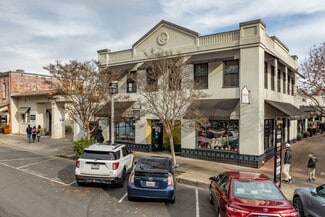 Plus de détails pour 450-452 1st St E, Sonoma, CA - Local commercial à louer