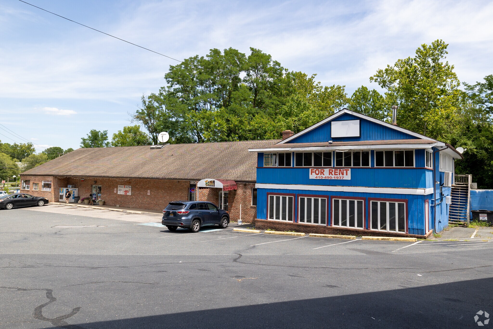 2640 Centreville Rd, Centreville, MD à louer Photo principale– Image 1 sur 3