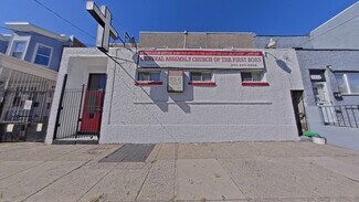 Plus de détails pour 3914 N 6th St, Philadelphia, PA - Spécialisé à vendre