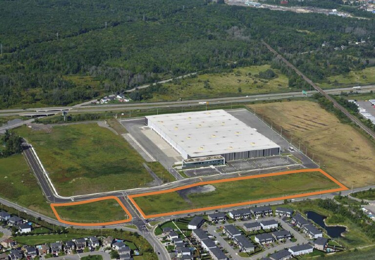 1357 Rte Harwood, Vaudreuil, QC à vendre Photo principale– Image 1 sur 4