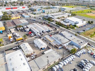 Plus de détails pour 5140, 5145, 5200 & 5203 Chakemco St – à vendre, South Gate, CA