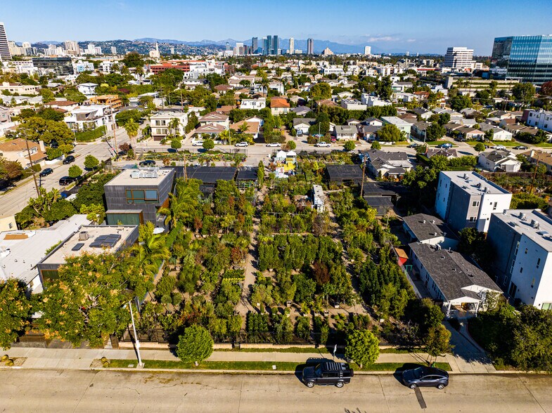 FK Nursery Development Portfolio portefeuille de 9 biens à vendre sur LoopNet.fr - Photo de l’immeuble – Image 3 sur 35