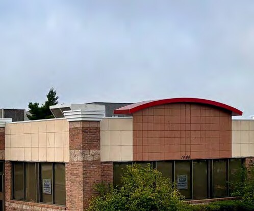 1400 Platte Falls Rd, Platte City, MO à louer - Photo de l’immeuble – Image 2 sur 3