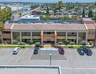 Plus de détails pour 4128 W Commonwealth Ave, Fullerton, CA - Bureau à vendre