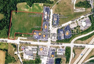 Plus de détails pour Kings Mills Rd, Mason, OH - Terrain à vendre