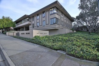 Plus de détails pour 400 Camino Aguajito, Monterey, CA - Bureau à vendre