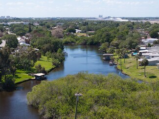 Plus de détails pour 589 Hillside Ct, Melbourne, FL - Terrain à vendre