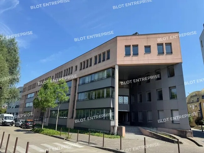 Plus de détails pour 3 Boulevard De La Loire, Nantes - Bureau à vendre