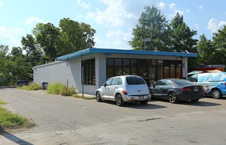 Plus de détails pour 1138 Airport Blvd, Austin, TX - Local commercial à louer