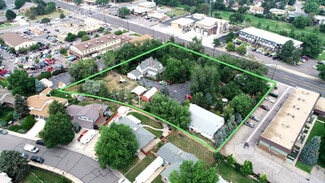 Plus de détails pour 9000 W Jewell Ave, Lakewood, CO - Local commercial à vendre