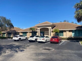 Plus de détails pour 5691-5695 Naples Blvd, Naples, FL - Bureau à vendre