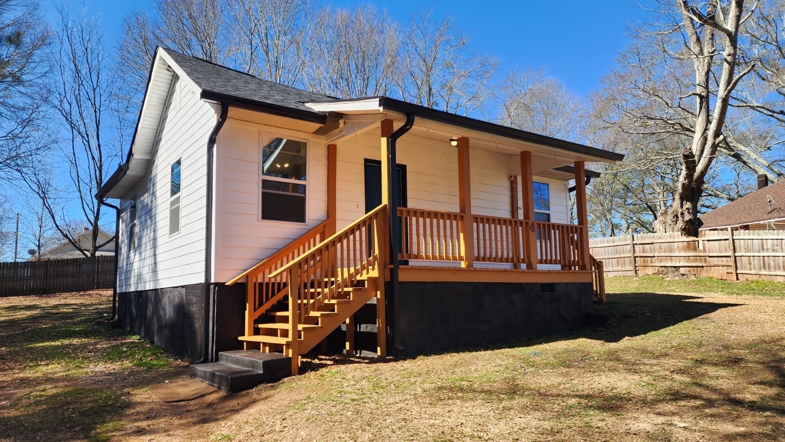 4 Arnco 2nd St, Newnan, GA à vendre Photo principale– Image 1 sur 2