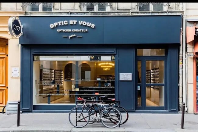 Plus de détails pour Local commercial à vendre