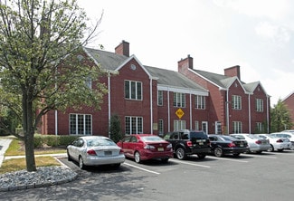 Plus de détails pour 812-824 Courtyard Dr, Hillsborough, NJ - Bureau/Médical à louer