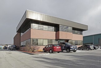 Plus de détails pour 21 Cardico Dr, Whitchurch-Stouffville, ON - Industriel/Logistique à louer