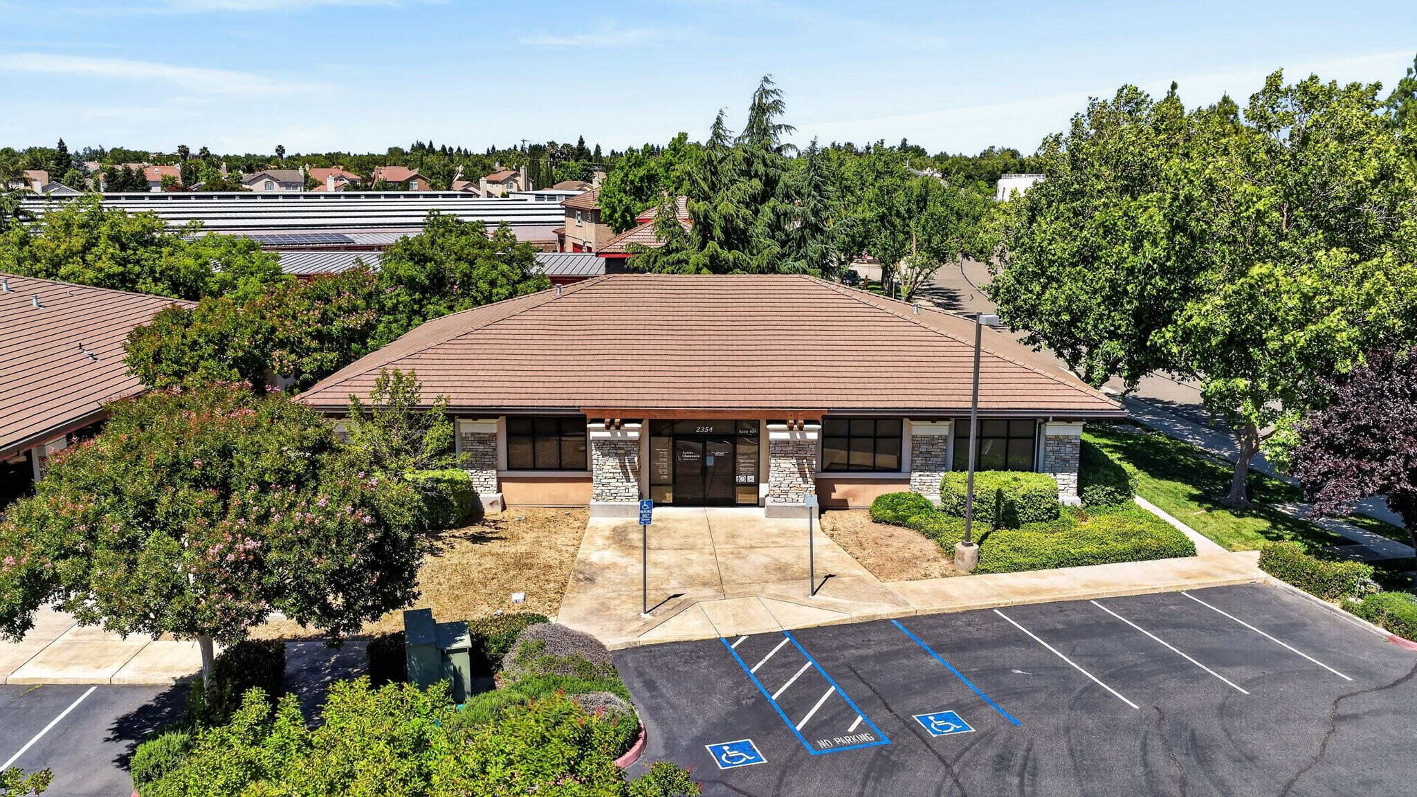 2354 Maritime Dr, Elk Grove, CA à vendre Aérien– Image 1 sur 11