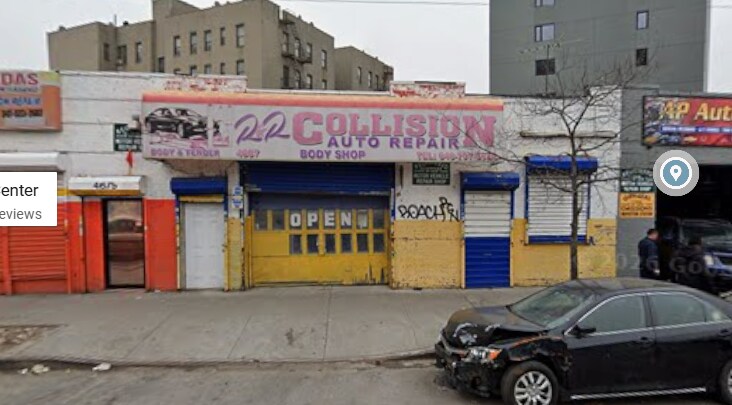 4687 3rd Ave, Bronx, NY à louer - Photo principale – Image 1 sur 1