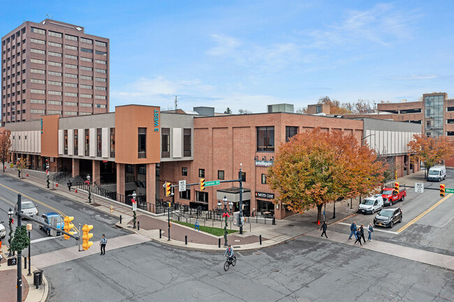 Plus de détails pour 3 W Broad St, Bethlehem, PA - Différents types d’espaces à louer