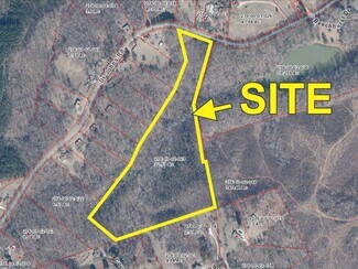Plus de détails pour Dr Johns Rd, Westminster, SC - Terrain à vendre