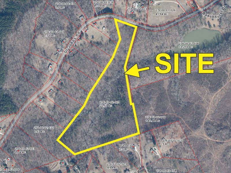 Dr Johns Rd, Westminster, SC à vendre Photo de l’immeuble– Image 1 sur 6