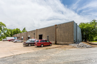 Plus de détails pour 4617 Taylor St, North Little Rock, AR - Industriel/Logistique à vendre