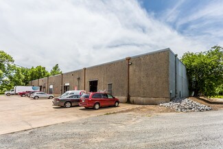 Plus de détails pour 4617 Taylor St, North Little Rock, AR - Industriel/Logistique à vendre