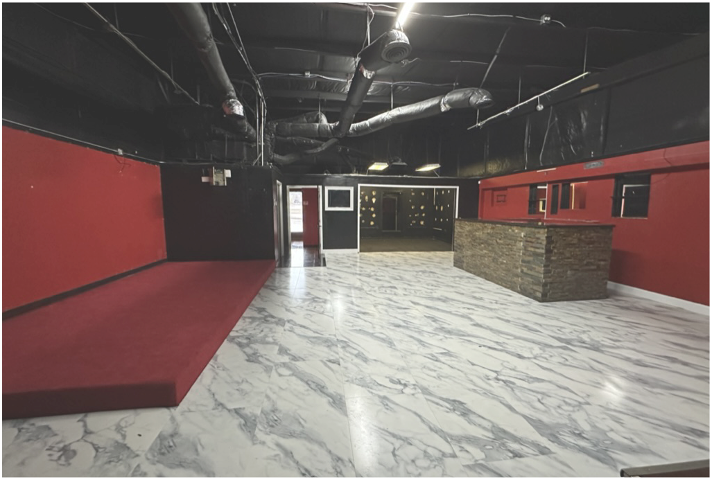 750-758 Veterans Pky, Jonesboro, GA à louer Photo intérieure– Image 1 sur 3