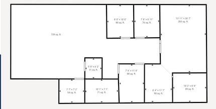 2315 McDonald Ave, Missoula, MT à louer Photo intérieure– Image 1 sur 1