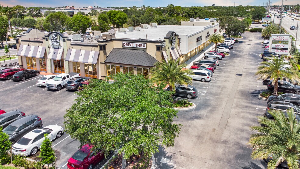 2750-2830 NW Federal Hwy, Stuart, FL à louer - Photo de l’immeuble – Image 3 sur 5