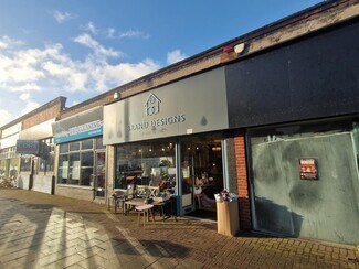 Plus de détails pour 18 Banks Rd, Wirral - Local commercial à louer